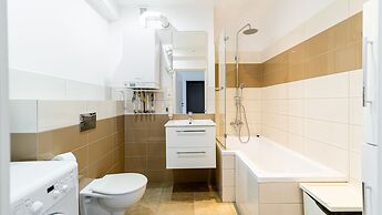 Apartamenty Sun & Snow Komuny Paryskiej