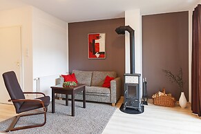 Apartamenty Sun & Snow Komuny Paryskiej