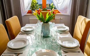 Apartamenty Sun & Snow Komuny Paryskiej