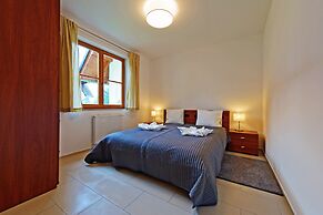 Apartamenty Sun & Snow Komuny Paryskiej