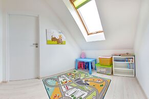 Apartamenty Sun & Snow Komuny Paryskiej