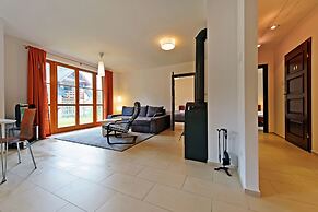 Apartamenty Sun & Snow Komuny Paryskiej