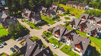 Apartamenty Sun & Snow Komuny Paryskiej