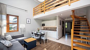 Apartamenty Sun & Snow Residence Karpacz