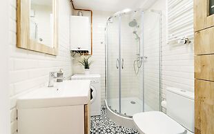 Apartamenty Sun & Snow Residence Karpacz
