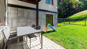 Apartamenty Sun & Snow Residence Karpacz
