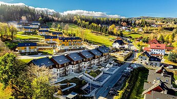 Apartamenty Sun & Snow Residence Karpacz