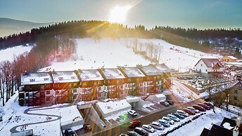 Apartamenty Sun & Snow Residence Karpacz