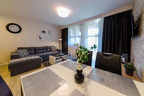 Apartamenty Sun & Snow Residence Karpacz