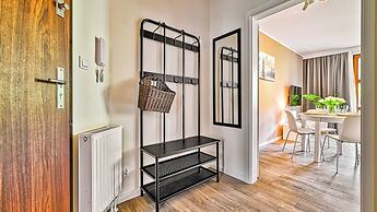 Apartamenty Sun & Snow Residence Karpacz