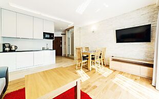 Apartamenty Sun & Snow Residence Karpacz