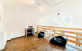 Apartamenty Sun & Snow Residence Karpacz