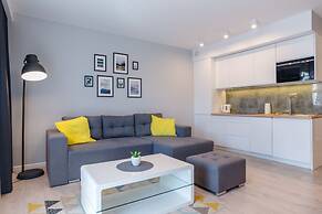 Apartamenty Sun & Snow Residence Karpacz