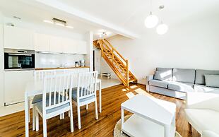 Apartamenty Sun & Snow Residence Karpacz