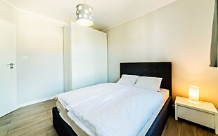 Apartamenty Sun & Snow Residence Karpacz