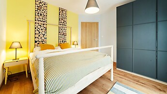 Apartamenty Sun & Snow Residence Karpacz