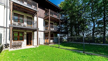 Apartamenty Sun & Snow Residence Karpacz