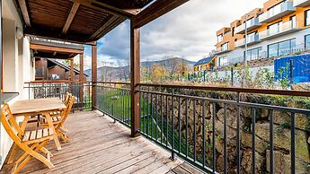 Apartamenty Sun & Snow Residence Karpacz