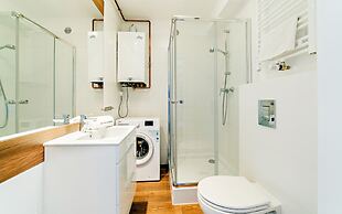 Apartamenty Sun & Snow Residence Karpacz