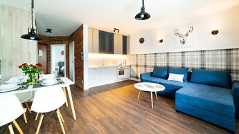 Apartamenty Sun & Snow Residence Karpacz