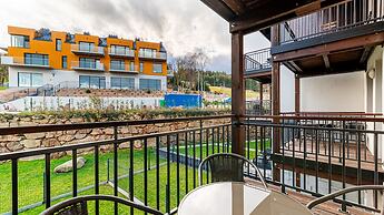 Apartamenty Sun & Snow Residence Karpacz