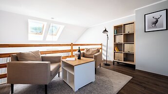 Apartamenty Sun & Snow Residence Karpacz