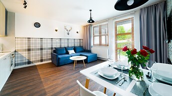 Apartamenty Sun & Snow Residence Karpacz