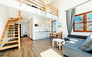 Apartamenty Sun & Snow Residence Karpacz