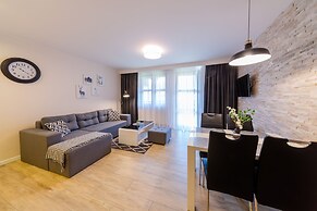 Apartamenty Sun & Snow Residence Karpacz