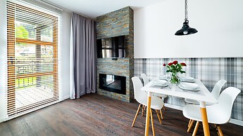 Apartamenty Sun & Snow Residence Karpacz