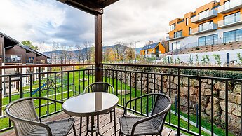 Apartamenty Sun & Snow Residence Karpacz