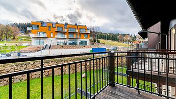 Apartamenty Sun & Snow Residence Karpacz