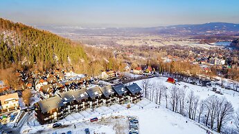 Apartamenty Sun & Snow Residence Karpacz