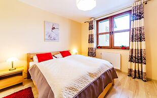 Apartamenty Sun & Snow Residence Karpacz
