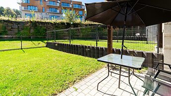Apartamenty Sun & Snow Residence Karpacz