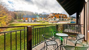 Apartamenty Sun & Snow Residence Karpacz