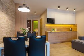 Apartamenty Sun & Snow Residence Karpacz
