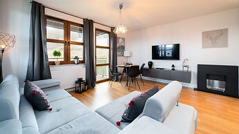 Apartamenty Sun & Snow Residence Karpacz