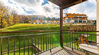 Apartamenty Sun & Snow Residence Karpacz