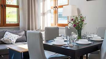 Apartamenty Sun & Snow Residence Karpacz