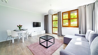 Apartamenty Sun & Snow Residence Karpacz