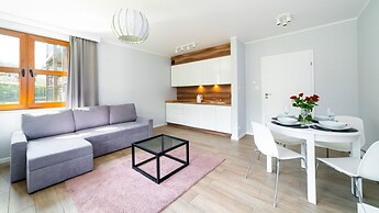 Apartamenty Sun & Snow Residence Karpacz