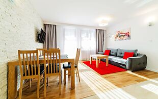 Apartamenty Sun & Snow Residence Karpacz