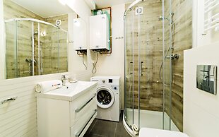Apartamenty Sun & Snow Residence Karpacz