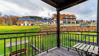 Apartamenty Sun & Snow Residence Karpacz