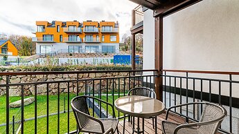 Apartamenty Sun & Snow Residence Karpacz