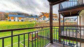 Apartamenty Sun & Snow Residence Karpacz