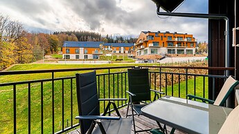 Apartamenty Sun & Snow Residence Karpacz