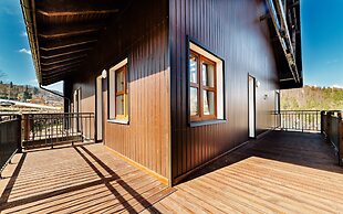 Apartamenty Sun & Snow Residence Karpacz