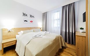 Apartamenty Sun & Snow Residence Karpacz